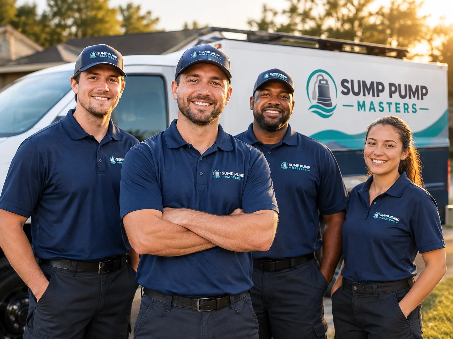 Sump Pump Repair company in Elcho, WI